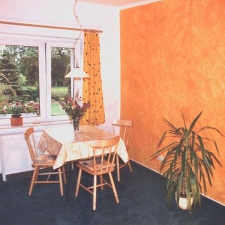Apartmán Windspiel, Fw 2 Zingst Exteriér fotografie